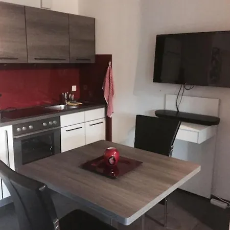 Διαμέρισμα Klein Oberstaufen