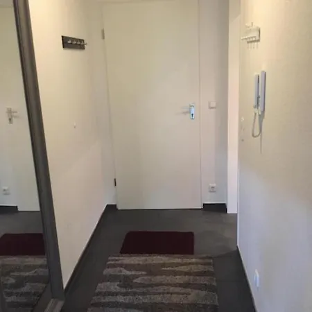 Klein Διαμέρισμα