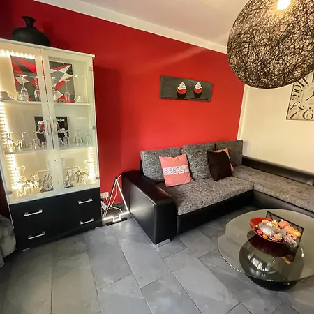 Klein Διαμέρισμα Oberstaufen